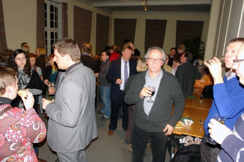 receptie