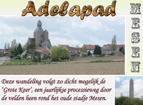 voorbladmontage