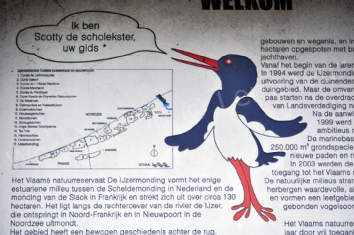 Ijzemonding006panneau