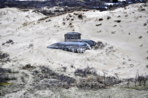 PietjeMol076bunker