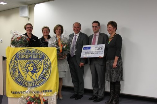 Soroptimist JYZ 21.10.2010
