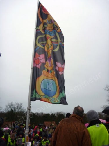WK051vlag