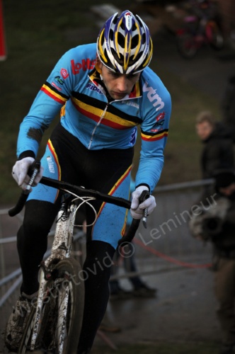 WK233Belgium