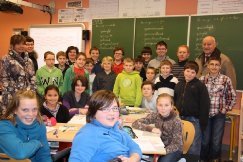 gemeenteschool